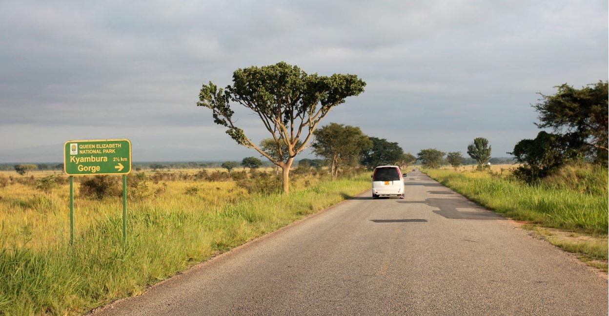 Is Uganda safe to visit in 2023.